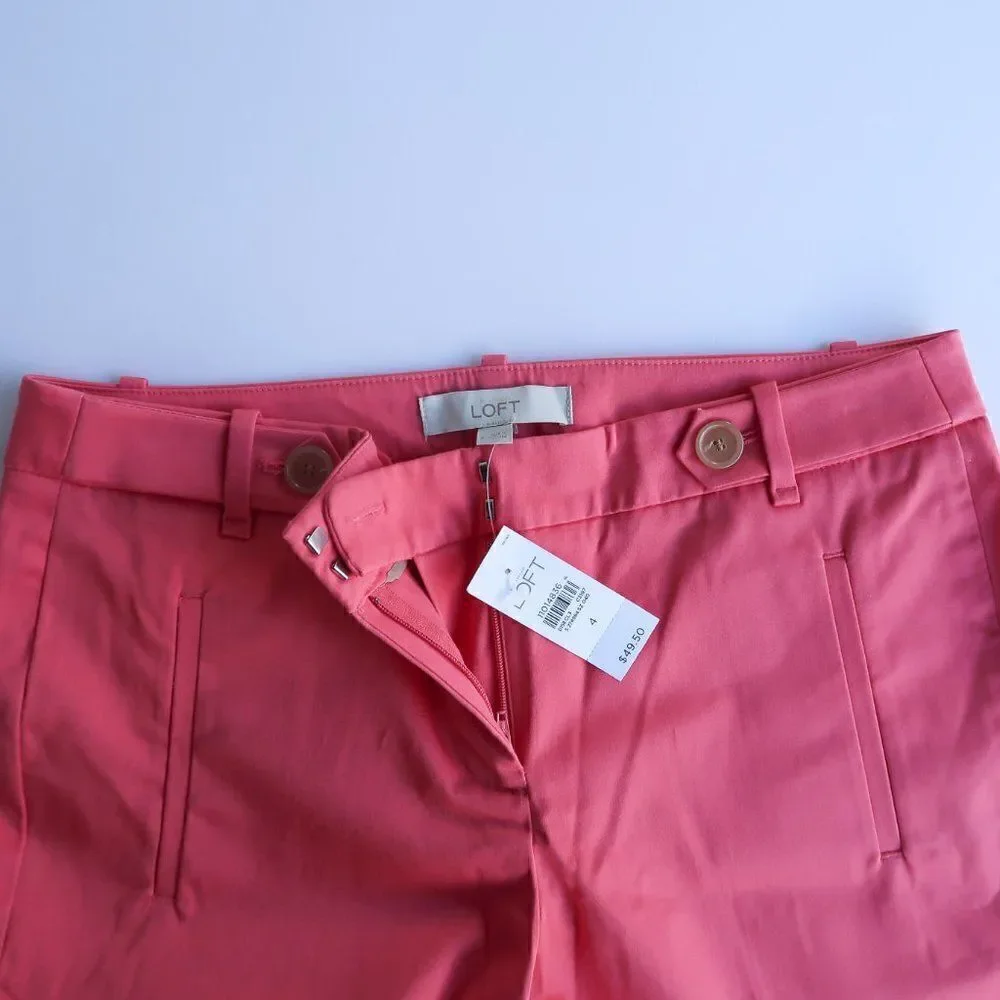 LOFT Women's Shorts